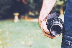 How to Start Photography Business Legally