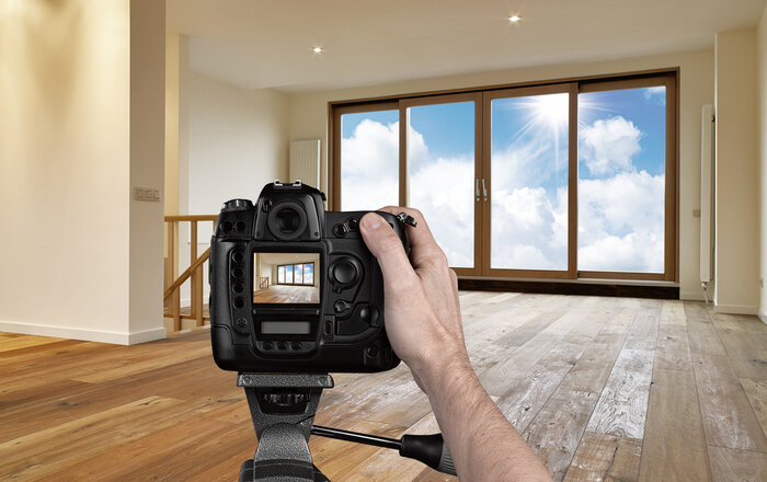 How to Become a Real Estate Photographer