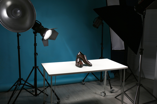Product photo shooting table set up tips