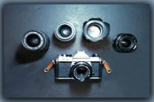 Best Lens for Pentax K1000 Review